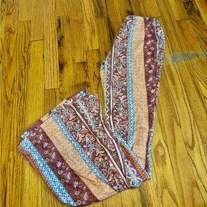 flare pants rue 21 super stretchy and buttery soft